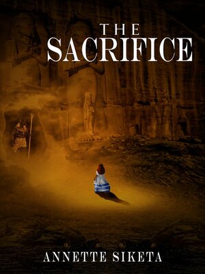 cover image of The Sacrifice